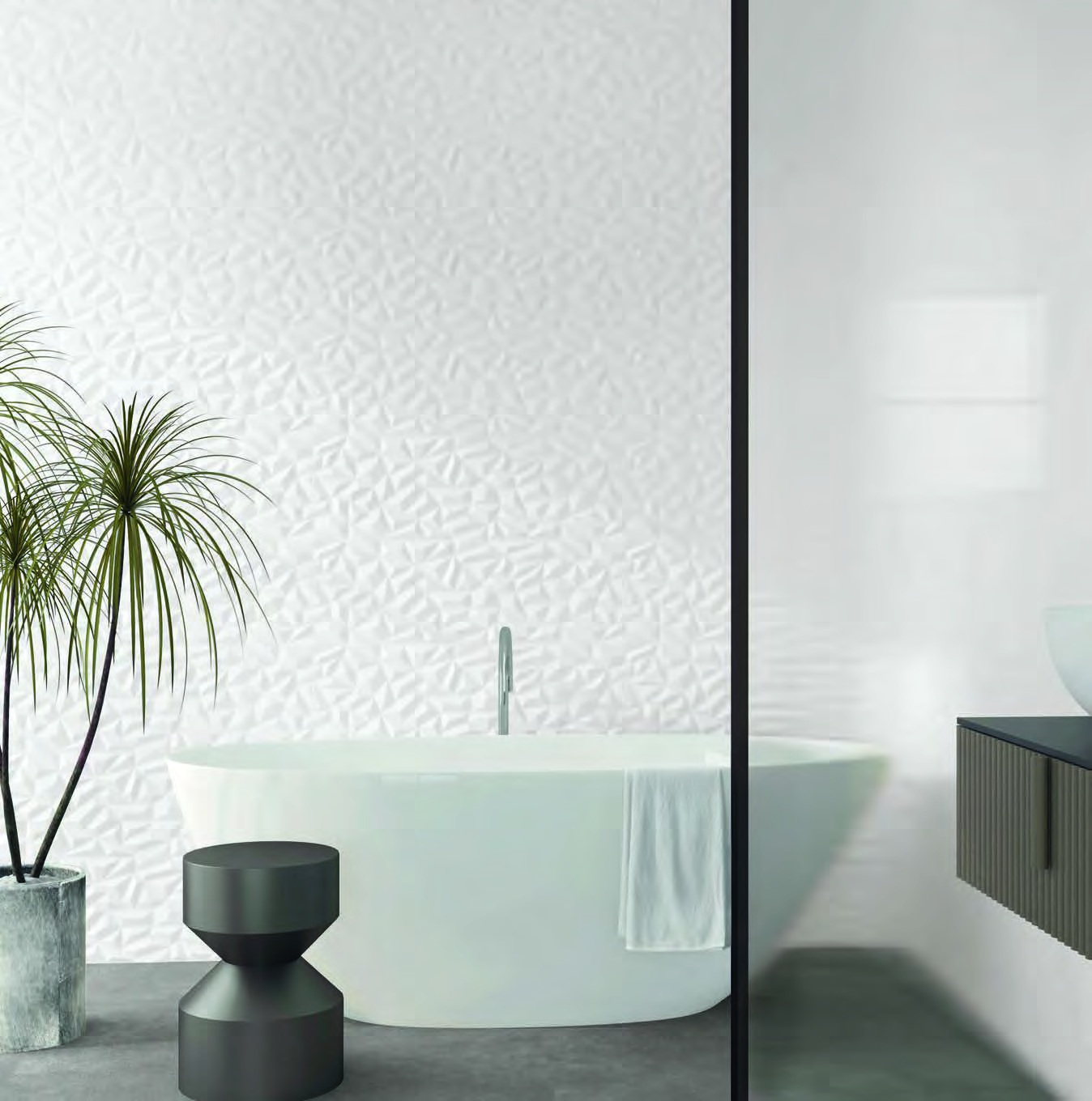 Bain & Douche