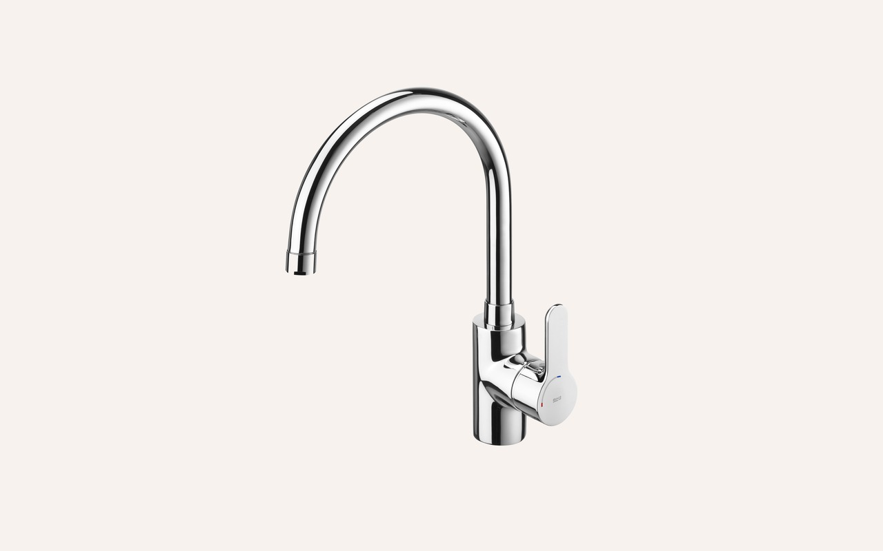 Roca L20 — mitigeur évier